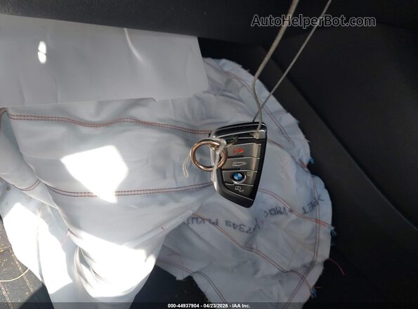 5UXTY3C00L9D06295 2020 BMW X3 Brown Առջևի վահանակի տեսք