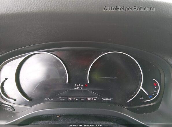 5UXTY3C03M9E54877 2021 BMW X3 Black Հետևի նստատեղերի տեսք