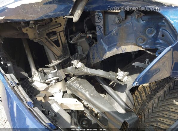5UXTY5C05LLT33309 2020 BMW X3 Blue 