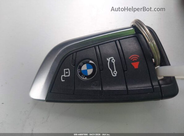 5UXTY5C07M9F07219 2021 BMW X3 Silver Вид панелі приладів
