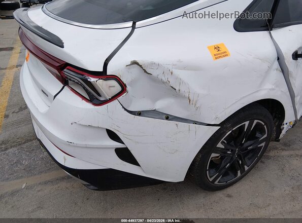 5XXG64J27RG254465 2024 KIA K5 White 