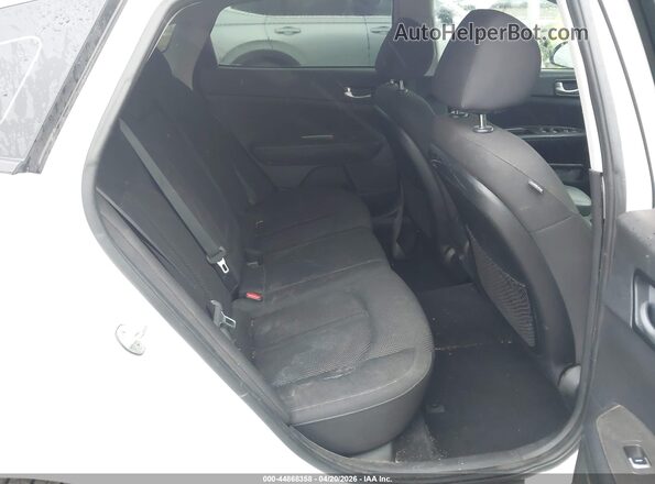 5XXGT4L37LG428590 2020 KIA OPTIMA Белый 