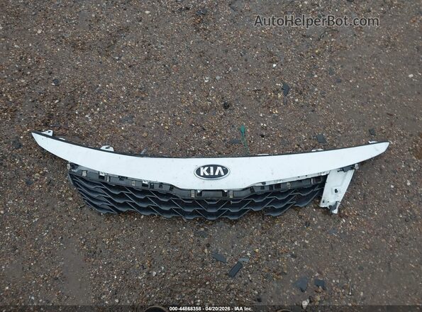 5XXGT4L37LG428590 2020 KIA OPTIMA Белый 