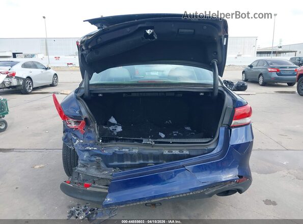 5XXGT4L39GG078627 2016 KIA OPTIMA Blue 