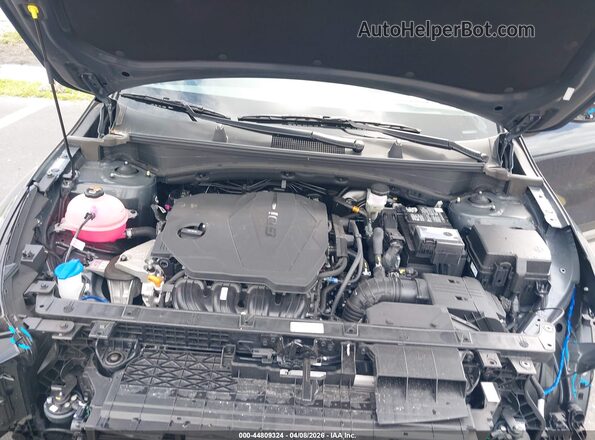 5XYK23DF2TG417623 2026 KIA SPORTAGE Black 