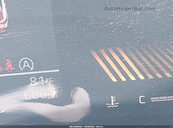 5XYK23DF2TG417623 2026 KIA SPORTAGE Black 