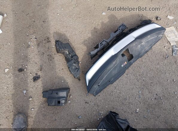 5XYK2CDF2SG324308 2025 KIA SPORTAGE White Вид щитка приладів