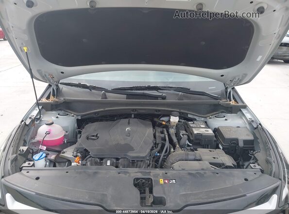 5XYK33DF5TG356006 2026 KIA SPORTAGE Gray 
