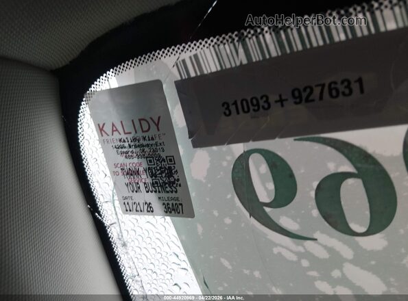5XYK3CDF2RG144821 2024 KIA SPORTAGE Синий 