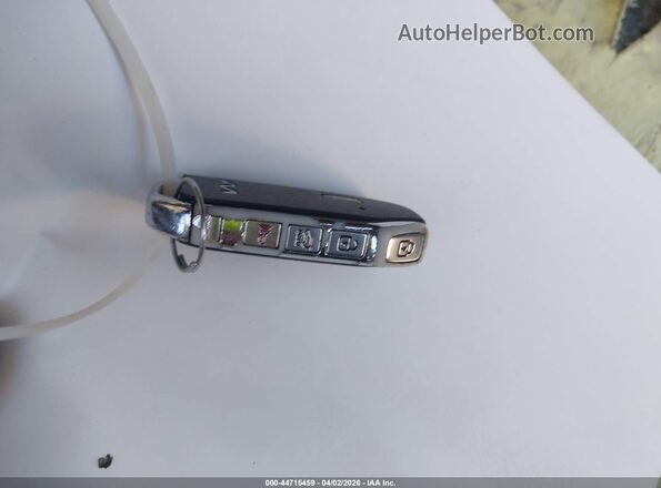 5XYK53AF5PG017587 2023 KIA SPORTAGE Gray Dashboard view