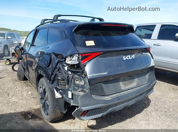 5XYK6CDF7RG147771 2024 KIA SPORTAGE Black 