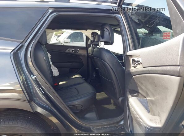 5XYK6CDF7RG147771 2024 KIA SPORTAGE Black 