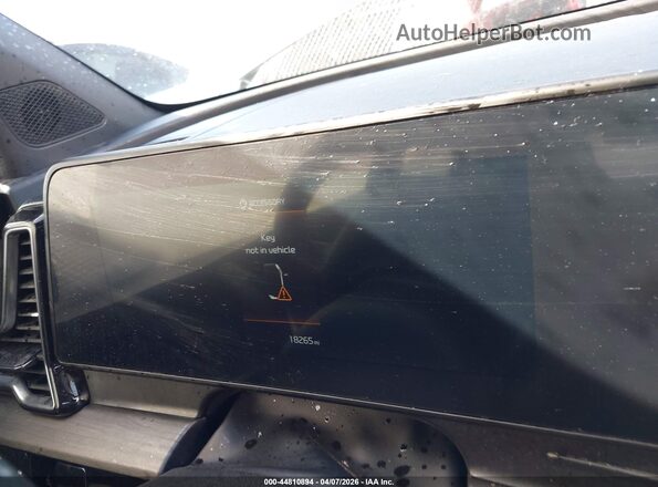 5XYK6CDF7RG147771 2024 KIA SPORTAGE Black 