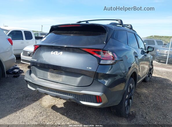 5XYK6CDF7RG147771 2024 KIA SPORTAGE Black 