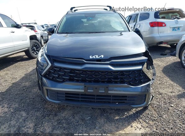 5XYK6CDF7RG147771 2024 KIA SPORTAGE Black 