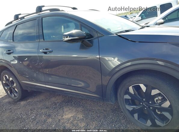 5XYK6CDF7RG147771 2024 KIA SPORTAGE Black 