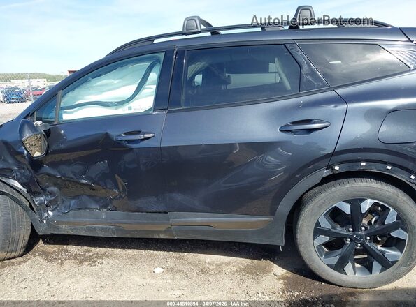 5XYK6CDF7RG147771 2024 KIA SPORTAGE Black 
