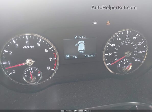 5XYP2DHC2MG147385 2021 KIA TELLURIDE White 