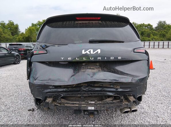5XYP34GC8RG523108 2024 KIA TELLURIDE Gray 