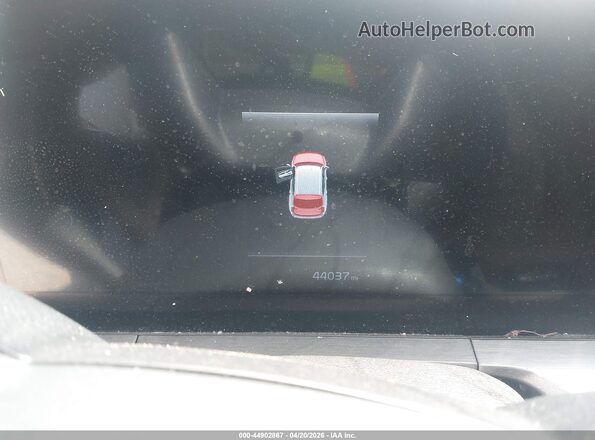 5XYP3DGC9RG492922 2024 KIA TELLURIDE Gray Widok tylnych siedzeń