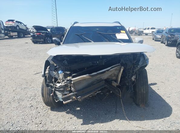 5XYP3DGC9RG492922 2024 KIA TELLURIDE Gray Widok wnętrza z tyłu