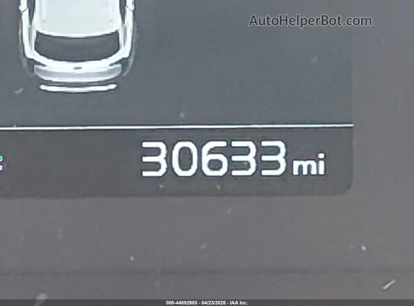 5XYP3DHC2MG129076 2021 KIA TELLURIDE Gray 