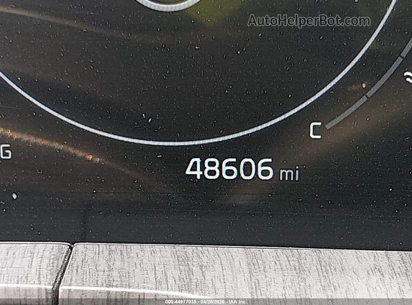 5XYP54GC2RG440056 2024 KIA TELLURIDE Gray 