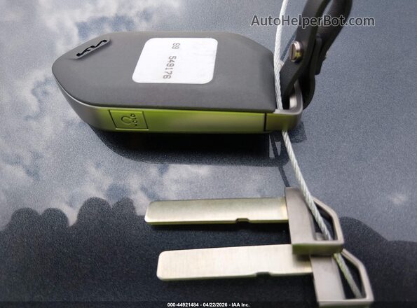 5XYP54GC9RG549176 2024 KIA TELLURIDE Gray Dashboard view