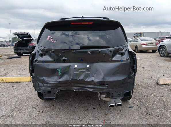 5XYP54GC9RG549176 2024 KIA TELLURIDE Gray 