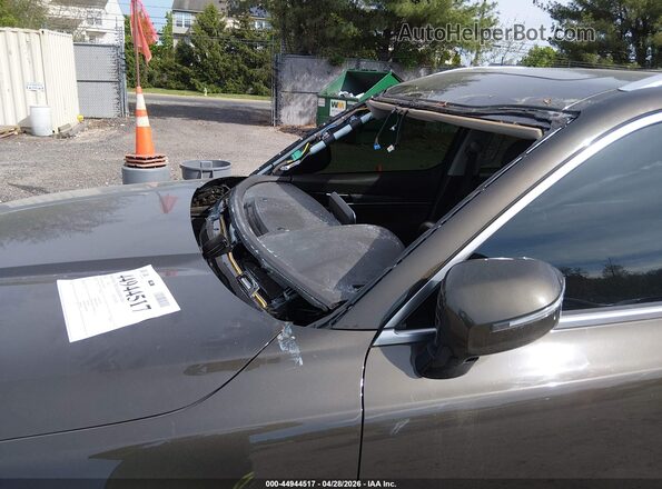 5XYP54HC1NG208976 2022 KIA TELLURIDE Зеленый 