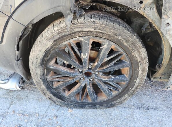 5XYP54HC3LG041999 2020 KIA TELLURIDE Черный 