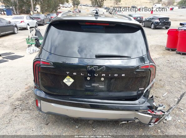 5XYP5DGC7RG470573 2024 KIA TELLURIDE Black 