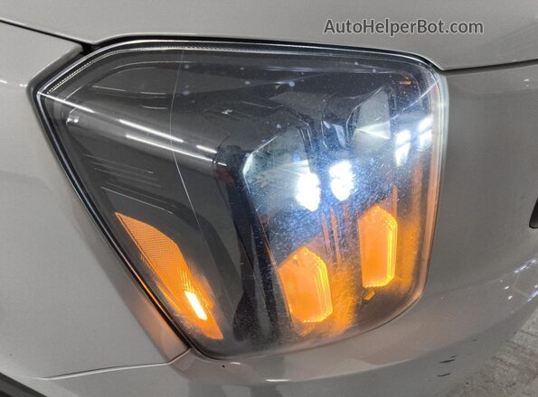 5XYP5DGC9RG437347 2024 KIA TELLURIDE Серый 