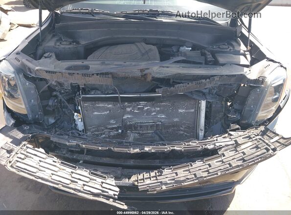 5XYP5DHC2MG096669 2021 KIA TELLURIDE Black Vista trasera