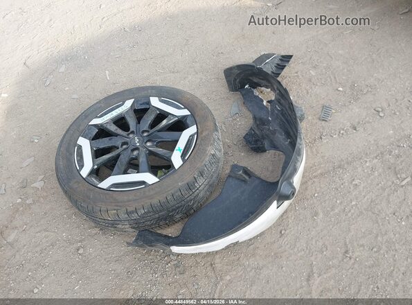 5XYP64GC3RG468414 2024 KIA TELLURIDE Black Вид щитка приладів