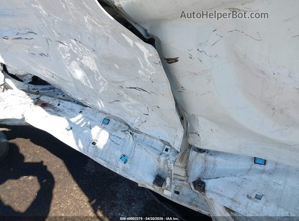 5XYP64HC0LG031136 2020 KIA TELLURIDE White Вид підкапотного простору