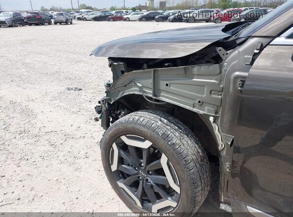 5XYP6DGC2RG468064 2024 KIA TELLURIDE Green 