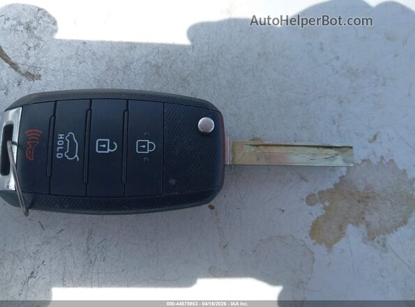 5XYPG4A59KG603473 2019 KIA SORENTO Dark Blue წინა პანელის ხედი