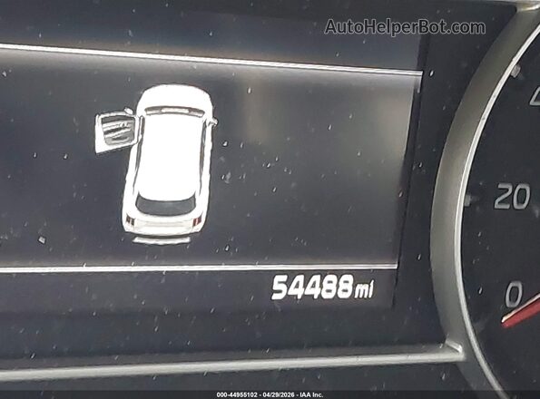 5XYRG4LC2NG078412 2022 KIA SORENTO Gray Սալոնի 360 աստիճան տեսք