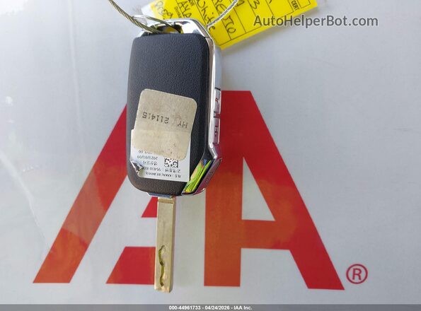 5XYRG4LC2PG211415 2023 KIA SORENTO White წინა პანელის ხედი
