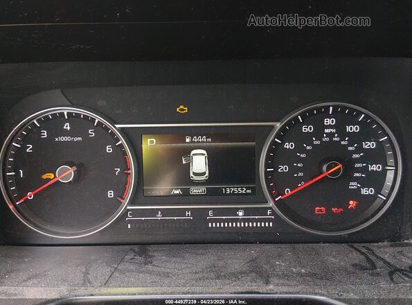 5XYRGDLC8NG097532 2022 KIA SORENTO Blue Widok tylnych siedzeń