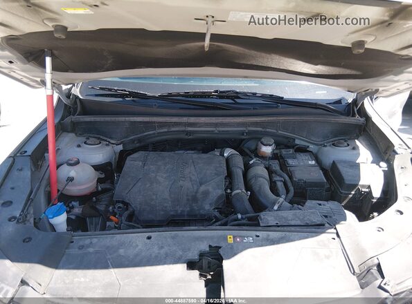 5XYRHDJF0RG303636 2024 KIA SORENTO Gray 