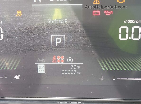 5XYRHDJF0RG303636 2024 KIA SORENTO Gray 