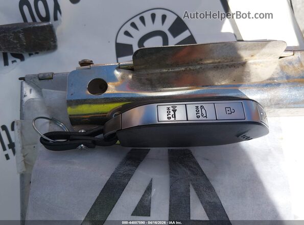 5XYRHDJF0RG303636 2024 KIA SORENTO Gray 