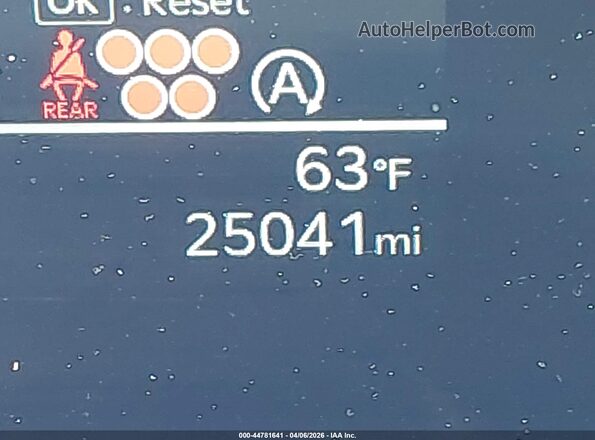 5XYRL4JC0RG293131 2024 KIA SORENTO Burgundy 