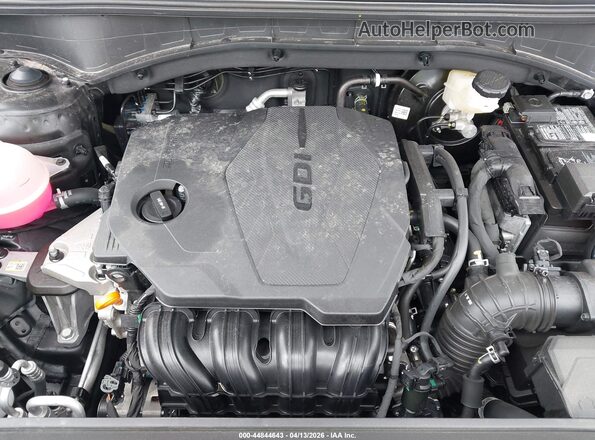 5XYRL4JC2TG410327 2026 KIA SORENTO Black Вид ззаду