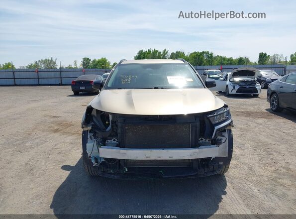 5XYRLDLC0MG061702 2021 KIA SORENTO Gold 