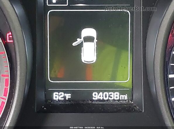 5XYZT3LB5HG410022 2017 HYUNDAI SANTA FE SPORT Orange 