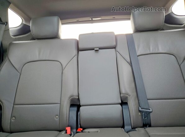 5XYZU3LBXGG311952 2016 HYUNDAI SANTA Beige 
