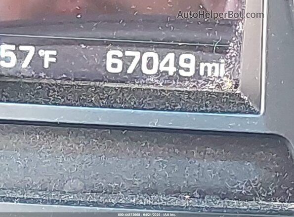 5XYZUDLB2HG484484 2017 HYUNDAI SANTA FE SPORT Серый 